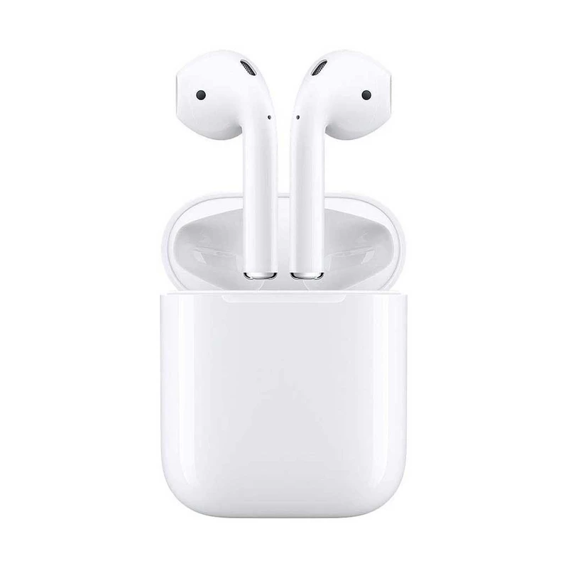 هدفون بلوتوثی اپل مدل Pods 2 مشابه