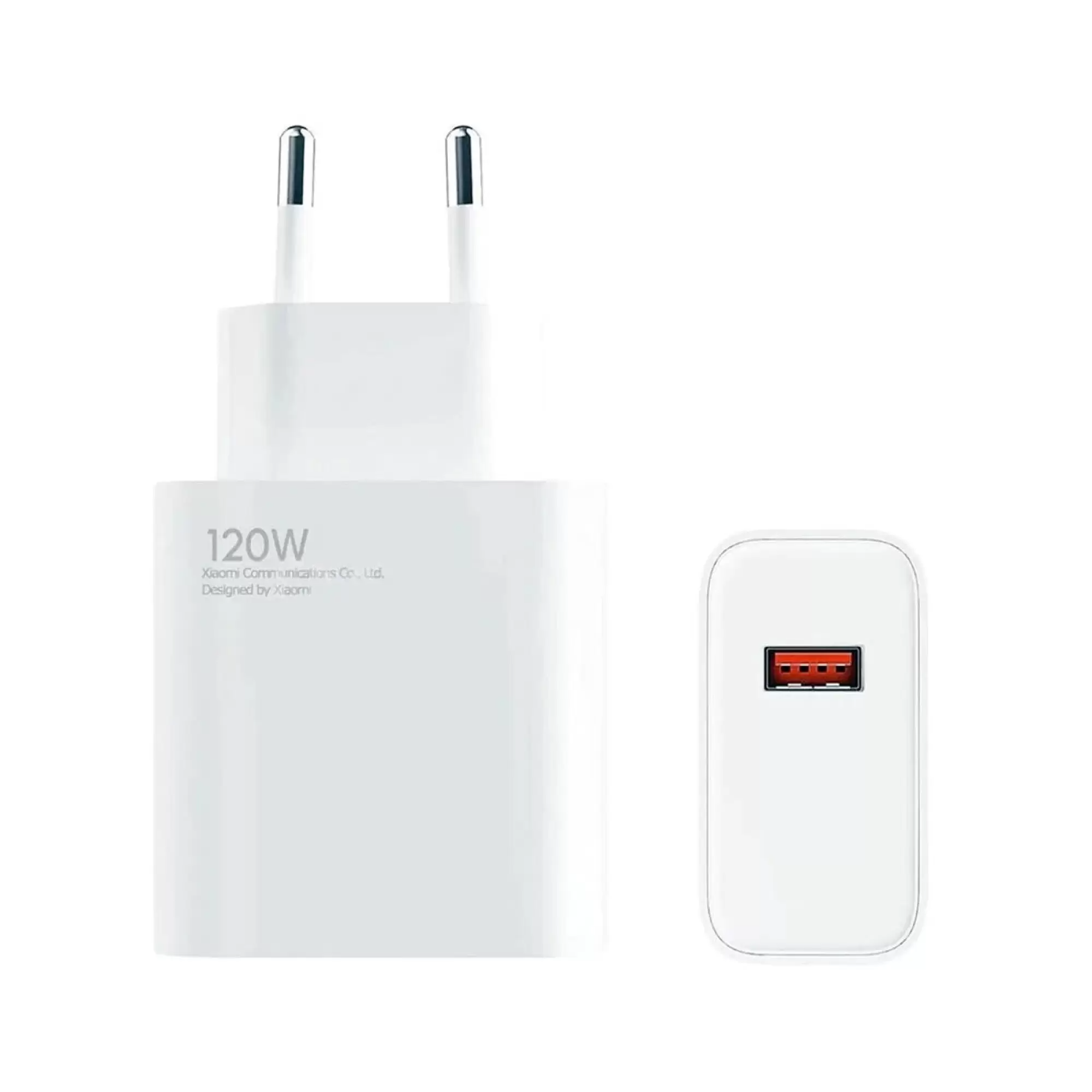 شارژر xiaomi 120w